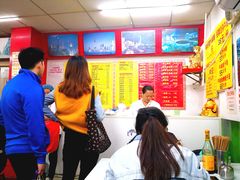 -明呈黄鱼面馆(斜土路店)