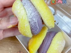 -鲍师傅糕点(凯德云尚广场店)
