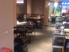 -捞王锅物料理(四川北路店)