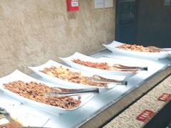 -汉巴味德·烤肉与啤酒的自助(杭州大悦城店)