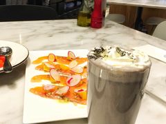 -玛尚诺Pizza&Bar(长泰广场店)