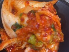 -真利味·脊骨火锅·正宗韩国料理(韩乐坊店)