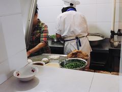 -老方子馅饼粥(台东店)