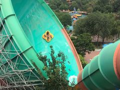 -欢乐水魔方水世界