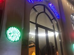 -阿凡提餐厅(簋街店)