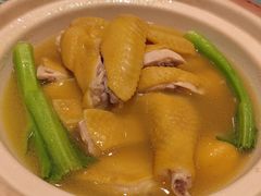-北园酒家(小北路店)