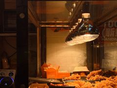 -前进5路汉堡炸鸡(昙华林店)