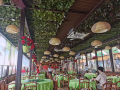 -盛港湾海鲜食府(黄沙店)