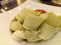 爽口葫芦丝-柳泉居饭庄