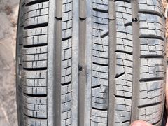 -固特异轮胎(咸宁东路店)