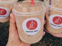 -COFFEE CALL(云锦路店)