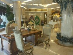 -宝丽金大酒店·洗浴中心
