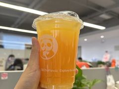 -茶百道(传媒大学店)