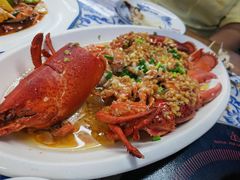 -范饭椰林川湘味海鲜·椰子鸡(三亚湾椰梦长廊店)