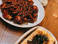 -双塔老饭店
