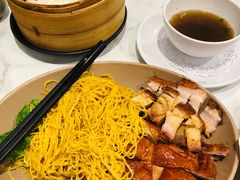 -Food Factory 食街工坊