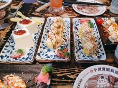 -小川洋风料理(汉街店)