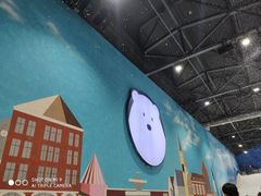 -Mr·Kuma酷么先生雪之乐园