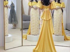 -MSV 高端礼服定制(大良店)