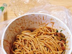 -蔡记炸酱热干面(昌里路店)