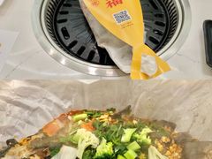 -有鱼吃·纸包烤鱼(曲江创意谷店)