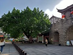 -南关石牌坊古镇