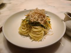 鸡丝凉面-初蓉丨遇见新川菜(亲贤街荣耀店)