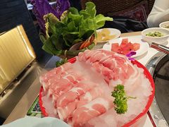 -云尊府云南菜·蒸汽石锅鱼(学清路店)