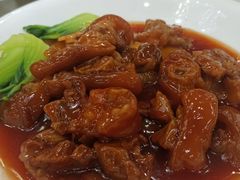 -海晖酒楼·顺德鱼生(荣华店)