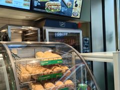 -赛百味SUBWAY(星摩尔店)