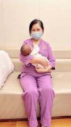 点击看大图 婴儿服务-馨月汇·一悦馨香月子中心(前滩店)