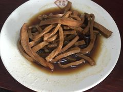 -义隆素菜馆(百年老店)