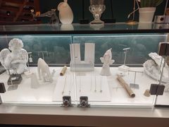 -十八字金·银饰·开蚌DIY·手工体验团建(富力广场店)