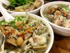-荣晖咖啡美食(司打口店)