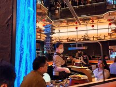 -西塔老太太泥炉烤肉(上海七宝领展广场店)