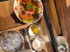 -牛市坎火锅(建设路店)