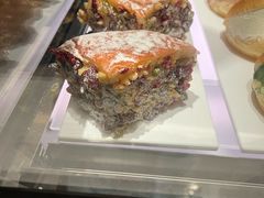 -V咖啡(兰州盛达希尔顿酒店)