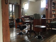 -1901 Cafe(西四店)
