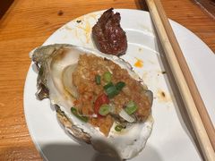 -京朋串屋·烧烤(望京西路总店)