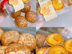 -LanTa蓝塔烘焙(中原万达店)