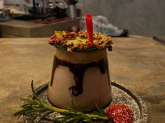 -BE NORMAL CAFE(霞溪路店)