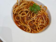 -青麦家·融合餐厅(江岛智立方店)