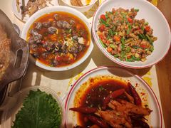 -串盟烧烤·长沙美食地标(星沙店)