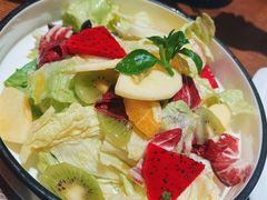 -北李妈妈菜(鲁能城店)