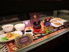 -大冒险家餐厅