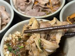 -滇釜火锅·能喝汤的火锅(车公庄店)