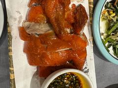 -金哥私房菜馆(张府园总店)