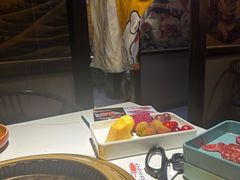 -和牛村烧肉放题(淄博王府井店)