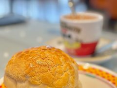 -香港新记茶餐厅(春熙太古里店)