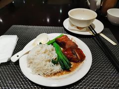 -博悦茶餐厅(文殊院店)
